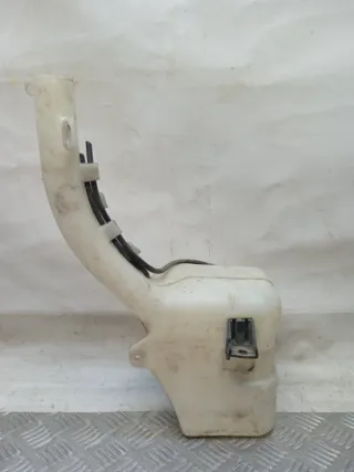 2S6117618AD Бачок омывателя Ford Fiesta 3 Арт 47872, вид 1