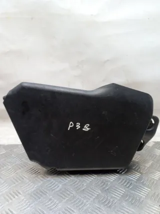 7508710 Корпус воздушного фильтра BMW 3 E46 Арт 47881, вид 1