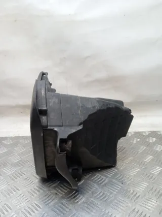 7508710 Корпус воздушного фильтра BMW 3 E46 Арт 47881, вид 2