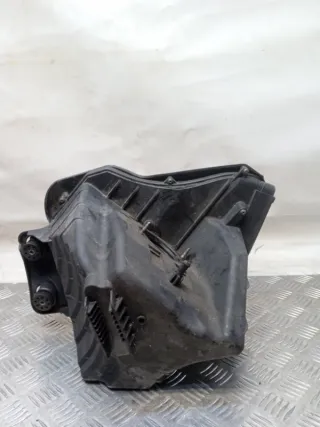 7508710 Корпус воздушного фильтра BMW 3 E46 Арт 47881, вид 3
