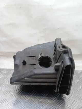 7508710 Корпус воздушного фильтра BMW 3 E46 Арт 47881, вид 4