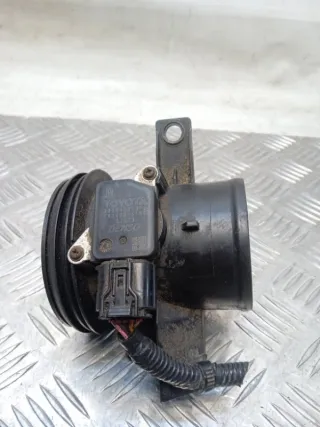 2220431020 Расходомер воздуха Toyota Yaris 3 Арт 47896, вид 1