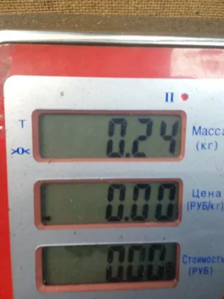 2220431020 Расходомер воздуха Toyota Yaris 3 Арт 47896, вид 6