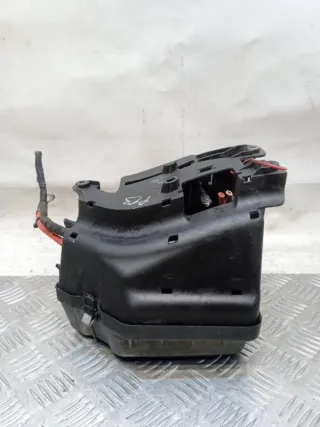 A653406615 Блок предохранителей Fiat Punto 3 Арт 47922, вид 1