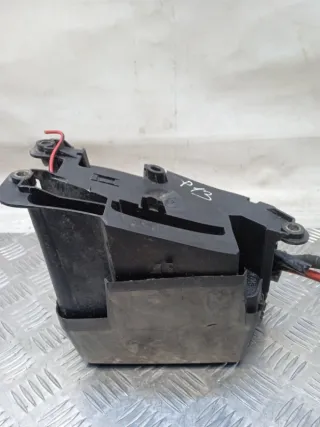 A653406615 Блок предохранителей Fiat Punto 3 Арт 47922, вид 3