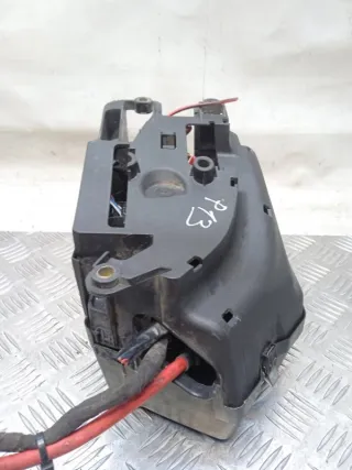 A653406615 Блок предохранителей Fiat Punto 3 Арт 47922, вид 4