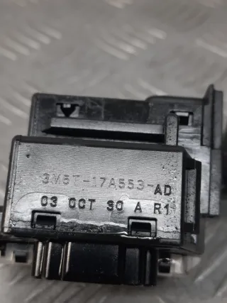 3M5T17A553AD Переключатель дворников Ford C-max 1 Арт 47934, вид 6