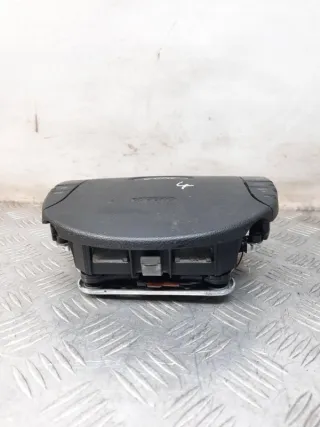 3S71F042B85DCW Подушка безопасности водителя Ford Mondeo 3 Арт 47983, вид 2