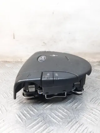 3S71F042B85DCW Подушка безопасности водителя Ford Mondeo 3 Арт 47983, вид 3