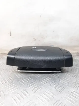 3S71F042B85DCW Подушка безопасности водителя Ford Mondeo 3 Арт 47983, вид 4