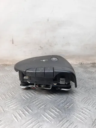 3S71F042B85DCW Подушка безопасности водителя Ford Mondeo 3 Арт 47983, вид 5