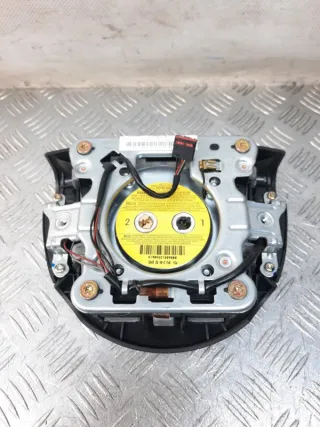 3S71F042B85DCW Подушка безопасности водителя Ford Mondeo 3 Арт 47983, вид 6