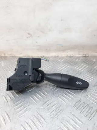 1S7T13335AE Переключатель поворотов Ford Fiesta 5 Арт 48054, вид 1