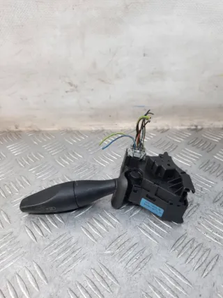 1S7T13335AE Переключатель поворотов Ford Fiesta 5 Арт 48054, вид 5