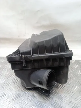 4614495910 Корпус воздушного фильтра Opel Astra H Арт 48085, вид 2
