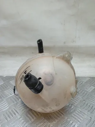1K0121407 Бачок расширительный Skoda Octavia A5 restailing Арт 48114, вид 3