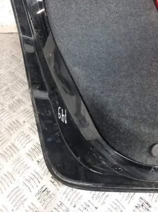 Крышка багажника (дверь 3-5) Audi A4 B7 Арт 48155, вид 12