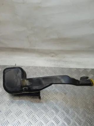  Бачок омывателя Opel Astra H Арт 48158, вид 2