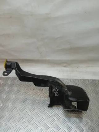  Бачок омывателя Opel Astra H Арт 48158, вид 4