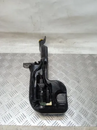  Бачок омывателя Opel Astra H Арт 48158, вид 5