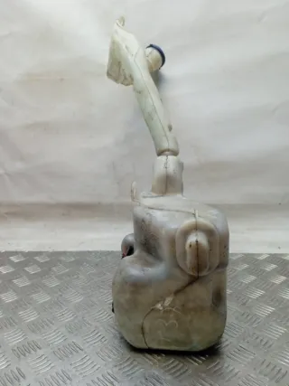 9648337580 Бачок омывателя Peugeot 207 Арт 48182, вид 1