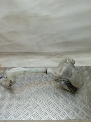 9648337580 Бачок омывателя Peugeot 207 Арт 48182, вид 4