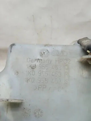 1K0955453 Бачок омывателя Seat Altea Арт 48183, вид 6