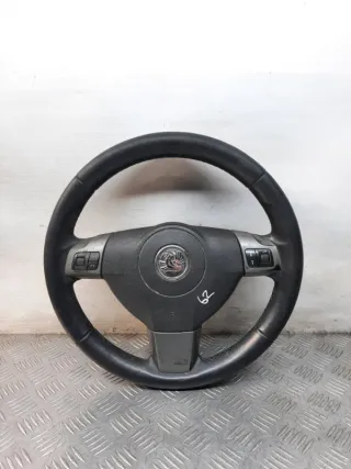  Руль Opel Astra H Арт 48196, вид 1
