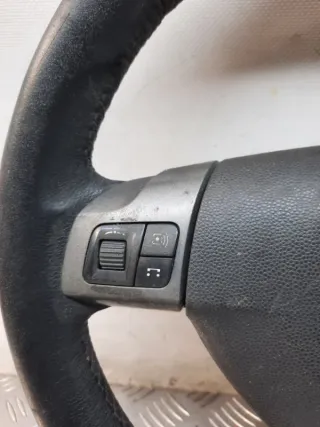  Руль Opel Astra H Арт 48196, вид 2