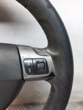  Руль Opel Astra H Арт 48196, вид 3