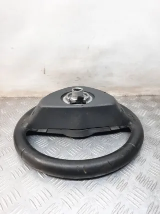 Руль Opel Astra H Арт 48196, вид 4