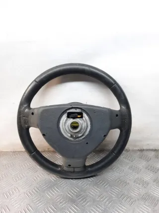  Руль Opel Astra H Арт 48196, вид 6