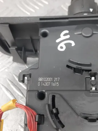 88102001 Переключатель поворотов Renault Clio 3 Арт 48200, вид 6