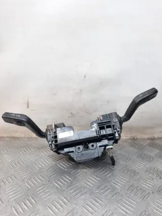 AG9T13N064DD Переключатель подрулевой (стрекоза) Ford Galaxy 2 restailing Арт 48224, вид 3