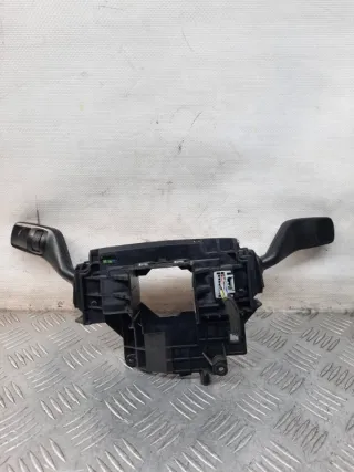 AG9T13N064DD Переключатель подрулевой (стрекоза) Ford Galaxy 2 restailing Арт 48224, вид 5