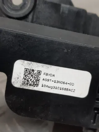 AG9T13N064DD Переключатель подрулевой (стрекоза) Ford Galaxy 2 restailing Арт 48224, вид 6