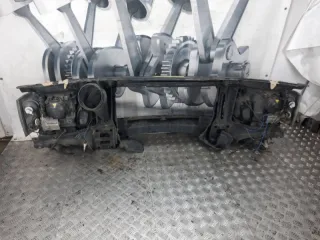  Передняя панель крепления облицовки (телевизор) Land Rover Range Rover 3 Арт 48237, вид 15