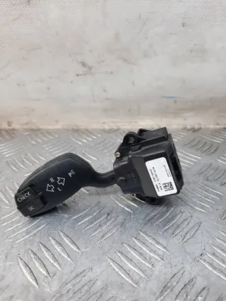6951349 Переключатель поворотов BMW 5 E60/E61 Арт 48257, вид 1