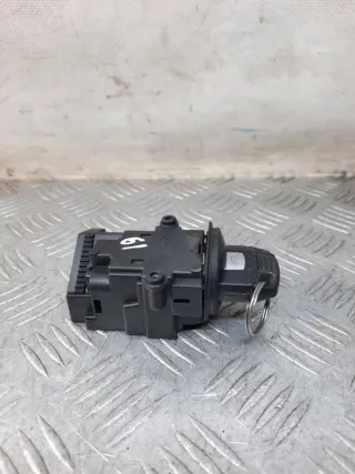 6954722 Замок зажигания BMW 5 E60/E61 Арт 48258, вид 5
