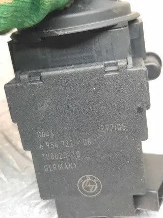 6954722 Замок зажигания BMW 5 E60/E61 Арт 48258, вид 6
