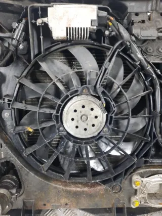  Передняя панель крепления облицовки (телевизор) Audi A6 C6 (S6,RS6) Арт 48268, вид 18