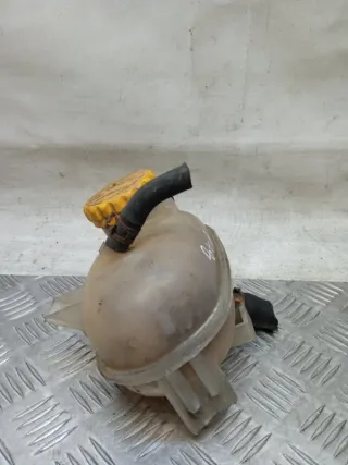 09129170 Бачок расширительный Opel Corsa C Арт 48307, вид 2
