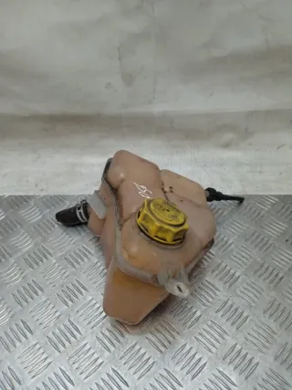 2S6H8K218 Бачок расширительный Ford Fiesta 5 Арт 48314, вид 2