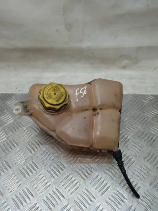 2S6H8K218 Бачок расширительный Ford Fiesta 5 Арт 48314, вид 3