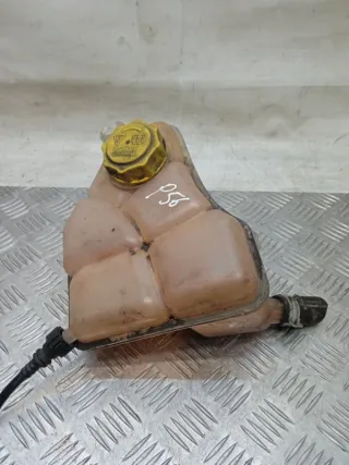 2S6H8K218 Бачок расширительный Ford Fiesta 5 Арт 48314, вид 4