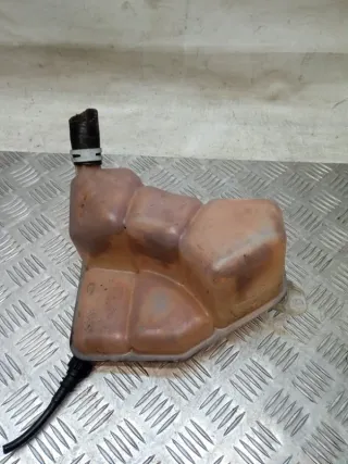 2S6H8K218 Бачок расширительный Ford Fiesta 5 Арт 48314, вид 5