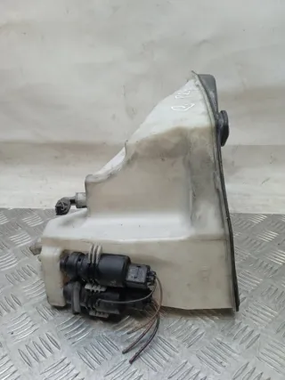 61663403211 Бачок омывателя BMW X3 E83 Арт 48329, вид 2