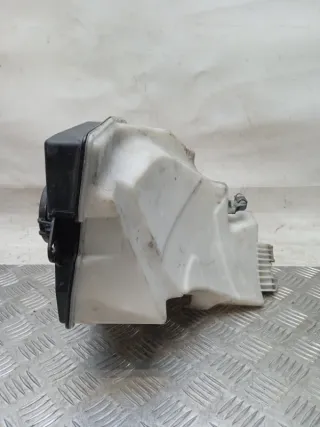 61663403211 Бачок омывателя BMW X3 E83 Арт 48329, вид 4