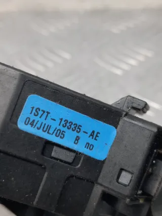 1S7T13335AE Переключатель поворотов Ford Mondeo 5 Арт 48356, вид 6