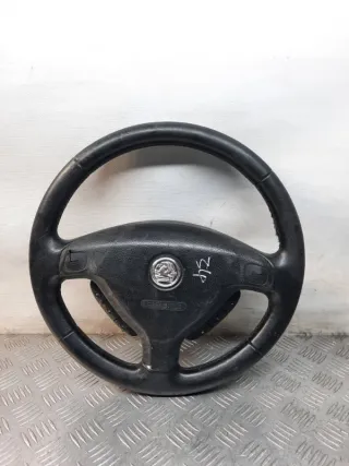  Руль Opel Astra H Арт 48385, вид 1
